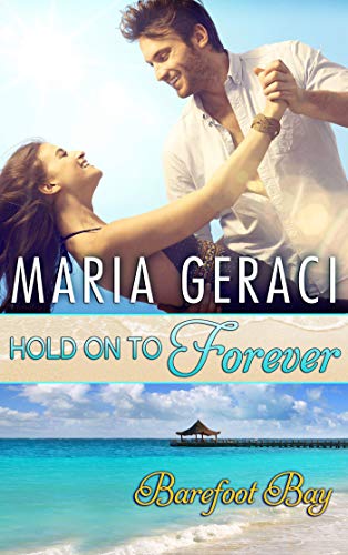 Hold On To Forever book cover