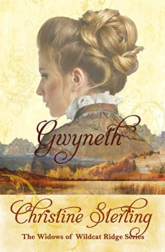 Gwyneth book cover