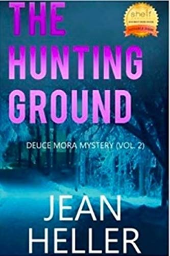 The Hunting Ground book cover