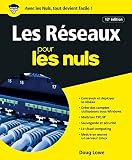 Les Rseaux Pour Les Nuls Grand Format 12e