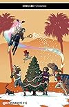 Runaways (2017-) #16