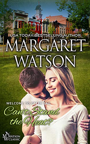 Can't Stand the Heat? book cover