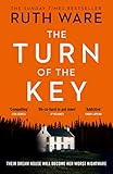The Turn Of The Key The Addictive New Thriller From The Sunday Times Bestselling Author English Edition