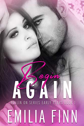 Begin Again book cover