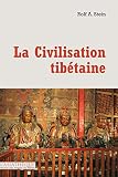 La Civilisation Tibtaine Vue Gnrale Dune Civilisation Ancestrale Lasiathequema