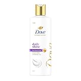 Amazon Dove Daily Shine Shampoo 340 ml 287