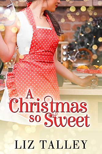A Christmas so Sweet cover