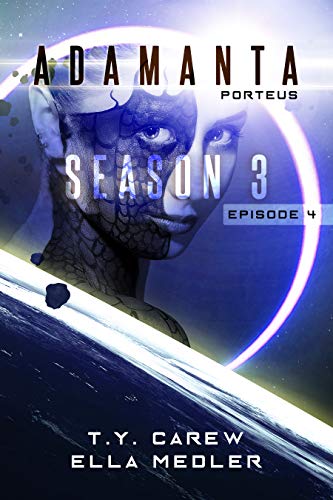 Porteus book cover