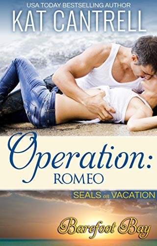 Operation: Romeo book cover