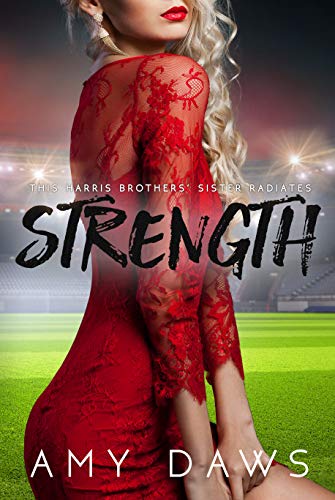 Strength cover
