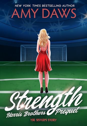 That One Moment / Strength book cover
