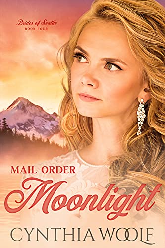 Mail Order Moonlight book cover