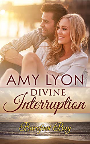 Divine Interruption (By: Amy Lyon) cover
