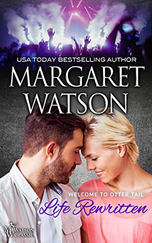 Life Rewritten book cover