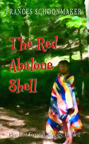 The Red Abalone Shell book cover
