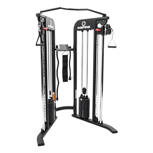 Inspire Fitness FTX Functional Trainer