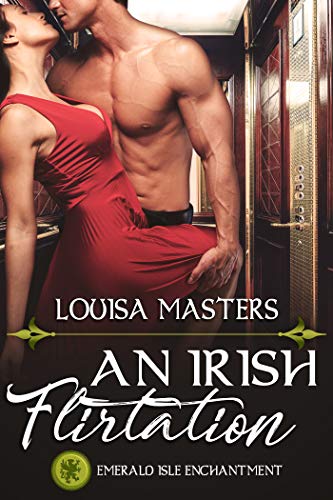 An Irish Flirtation book cover