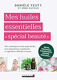 Mes Huiles Essentielles 