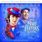 Mary Poppins Returns Soundtrack