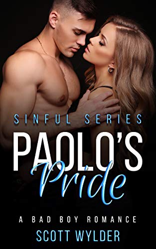 Paolo’s Pride book cover