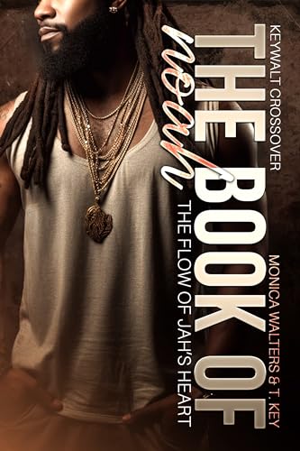 The Book of Noah cover