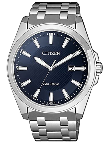 Reloj solar Citizen Herren Eco-Drive Armbanduhr por 126,41€ ¡¡29% de descuento!!