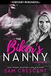 The Biker's Nanny (The Nannies Book 3)