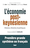 Leconomie Postkeynsienne Histoire Thories Et Politiques Economie Humaine