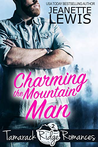 Charming the Mountain Man book cover