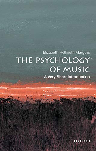The Psychology of Music book cover