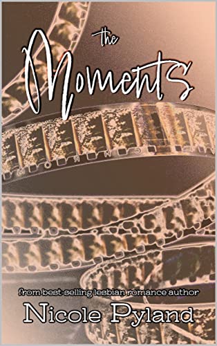 The Moments book cover