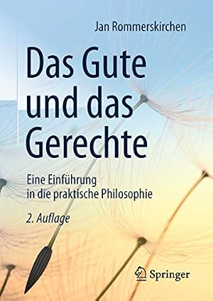 Gerechtigkeit als Prinzip: Eine Einführung in die politische Philosophie Wolfgang Kersting