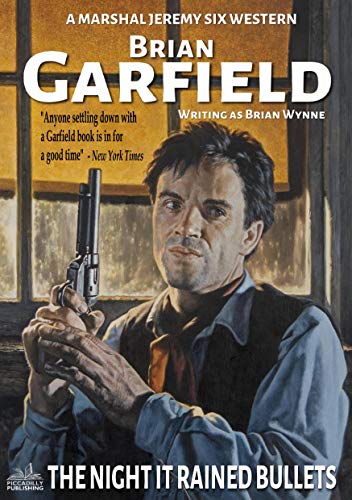 The Night It Rained Bullets book cover