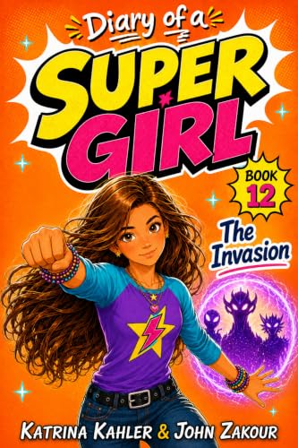 The Invasion book cover
