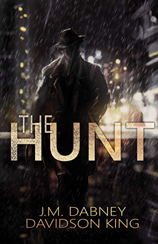 The Hunt (With: Davidson King) cover