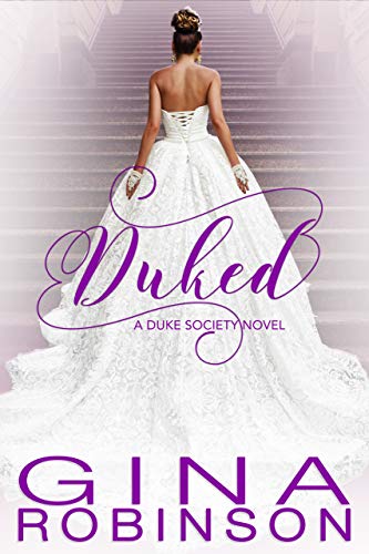 Duked book cover
