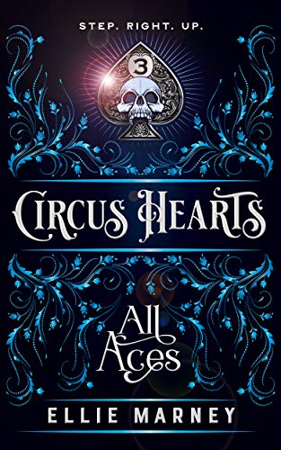 All Aces book cover