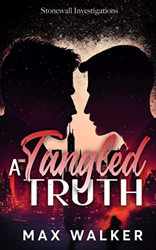 A Tangled Truth book cover
