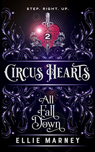 All Fall Down book cover