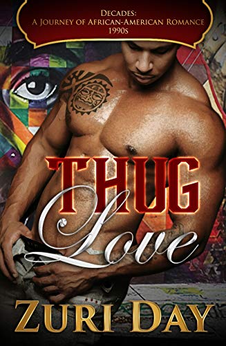 Thug Love cover