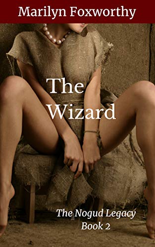 The Wizard book cover
