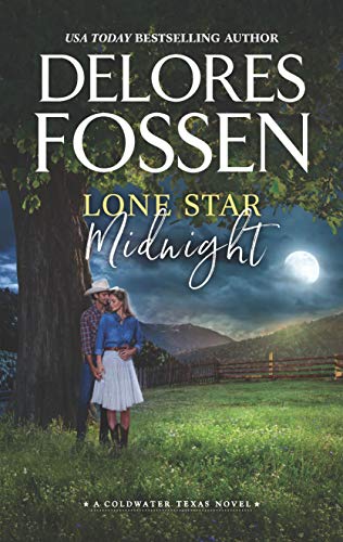 Lone Star Midnight book cover