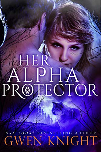 Her Alpha Protector book cover