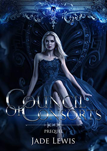 Council of Consorts Prequel book cover
