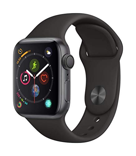 Apple Watch Series 4
