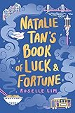 Natalie Tans Book Of Luck And Fortune