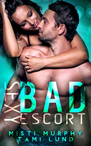 Sexy Bad Escort cover
