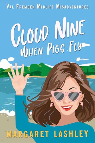 Cloud Nine: When Pigs Fly book cover