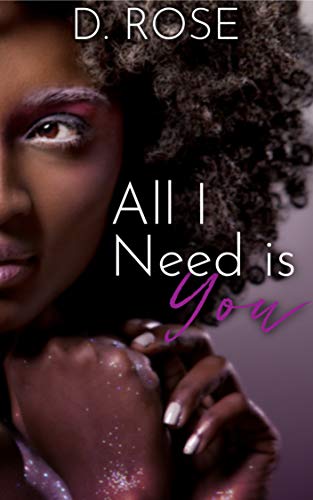 All I Need is You book cover
