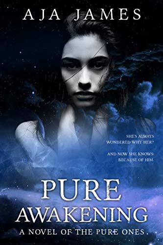 Pure Awakening cover